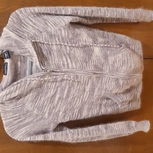 Women's MODA international hoodie